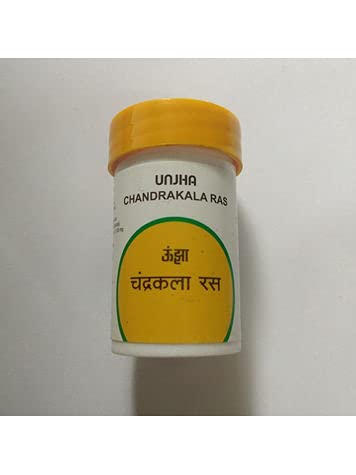 Chandrakala Ras 8000 Tabs