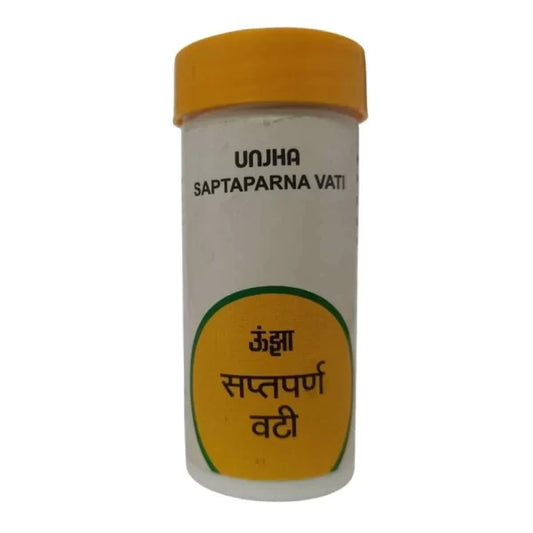 Saptaparna Vati 8000 Tabs