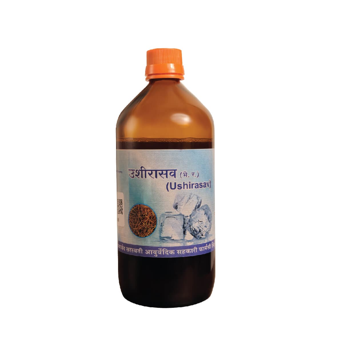 Ushirasav  400ml