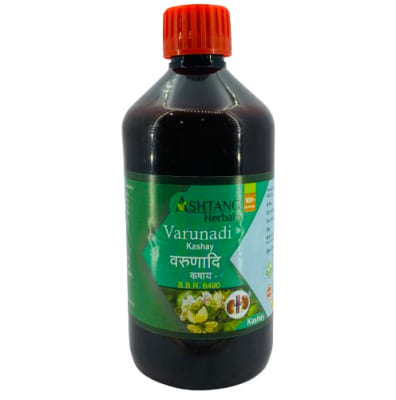 Varunadi Kashay 400 ml