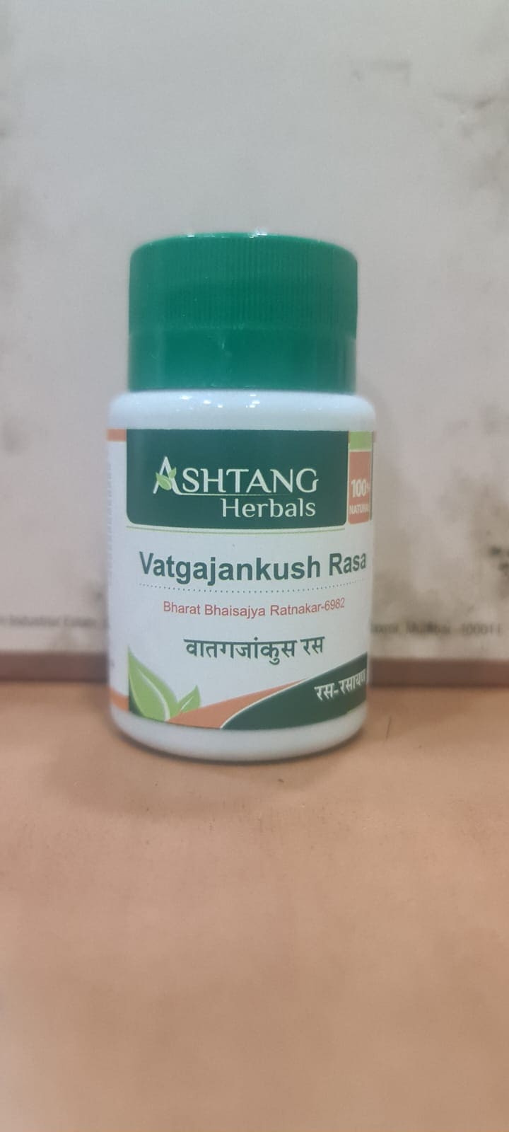 Vatagajankush Ras 3000 Tabs