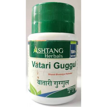 Vatari Guggul 3000 Tabs
