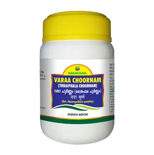 Vara Choornam