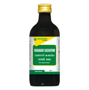 Vidaryadi Kashayam