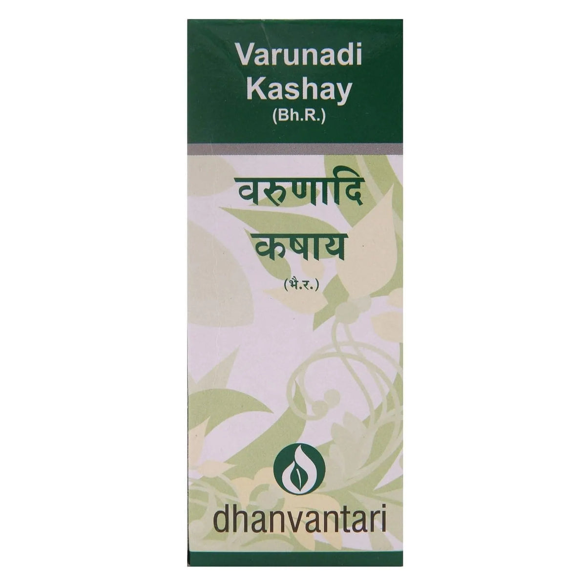 Varunadi Kashay (Bh. R.) 400 ml