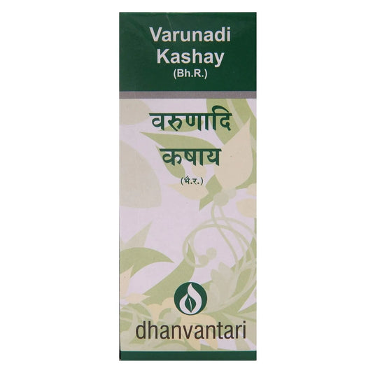 Varunadi Kashay (Bh. R.) 400 ml