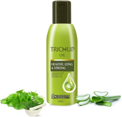 Trichup Oil