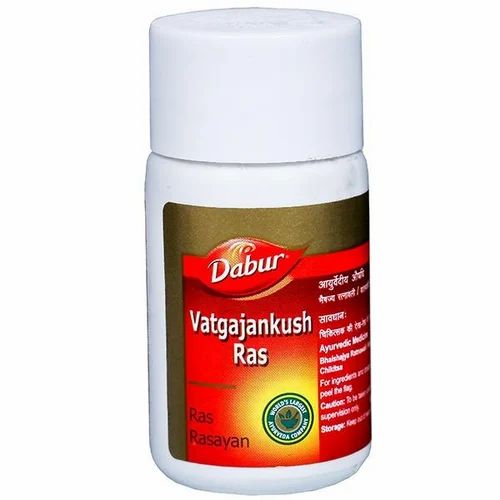 Vatgajankush Ras 40 Tabs
