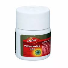 Vat Kulantak Ras 10 Tabs