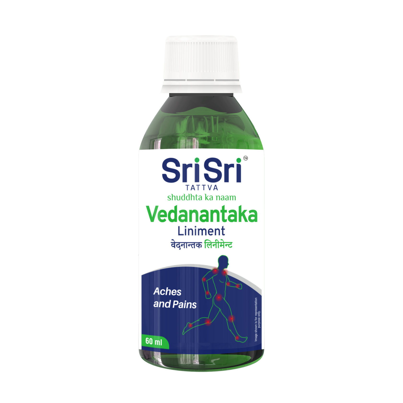 Vedantaka Liniment
