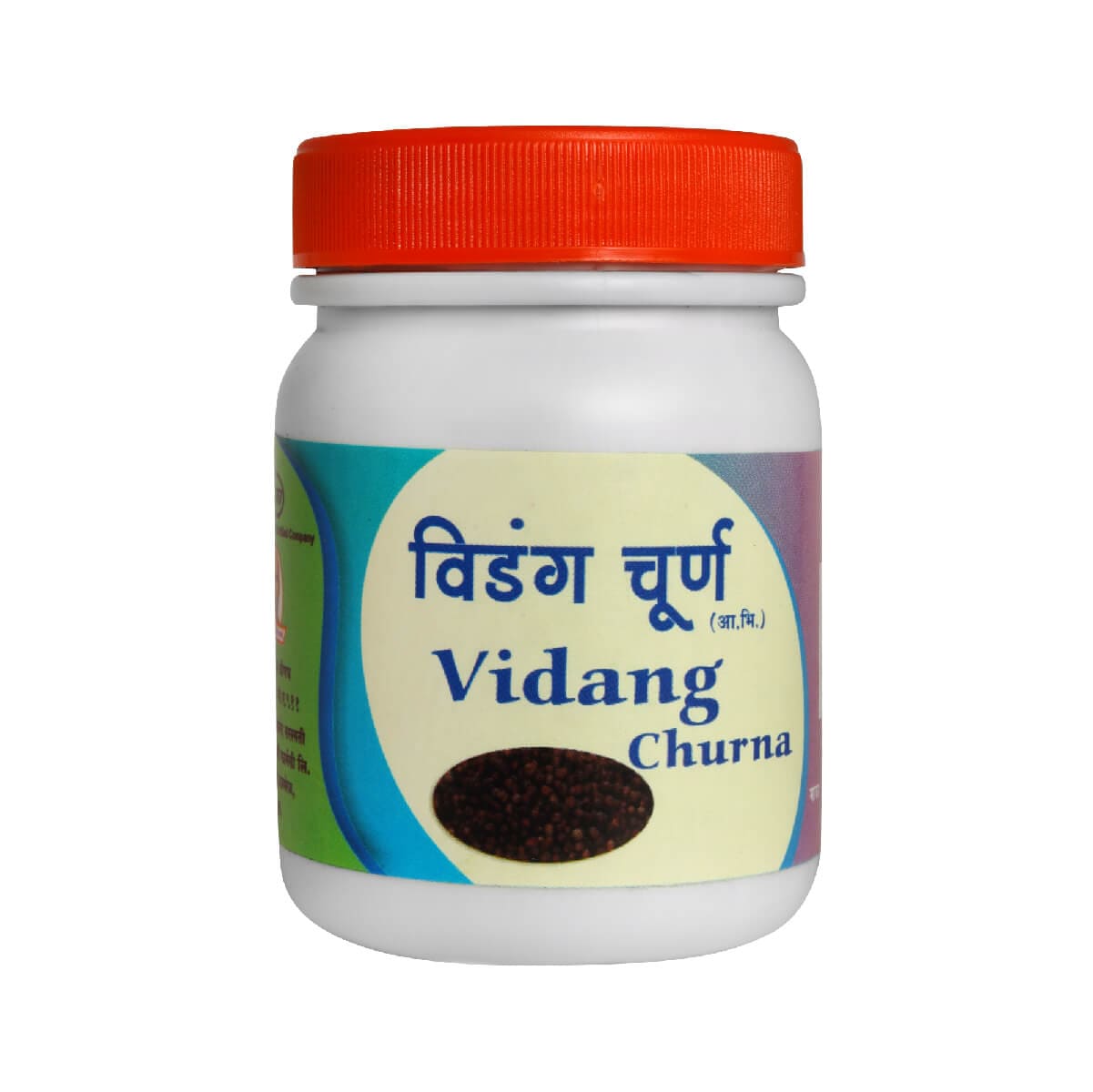 VIDANG CHUNRA 25 KGS