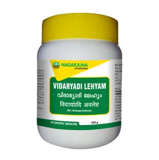 Vidaryadi Lehyam