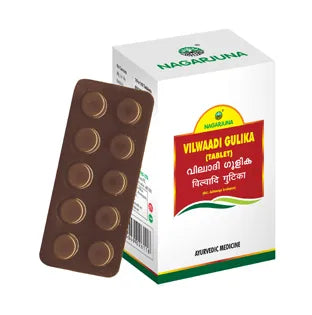 Vilwadi Gulika