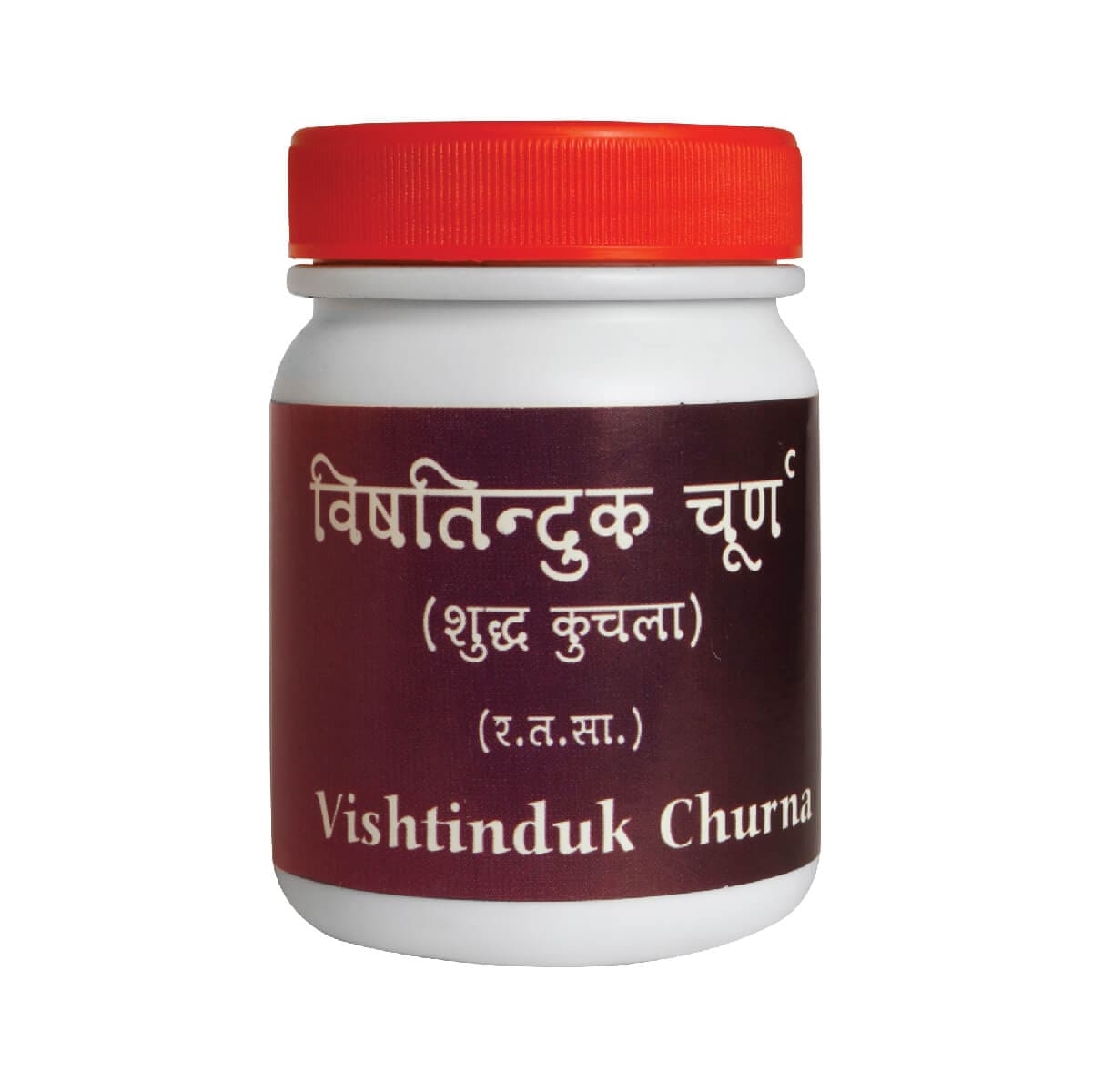 Vishtinduk Churna 500 Gm