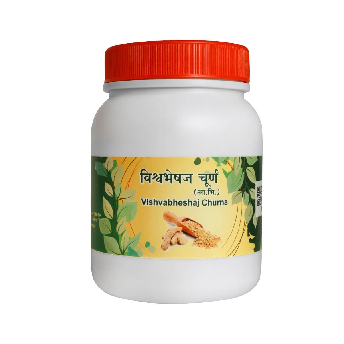 Vishvabheshaj churna 500Gm