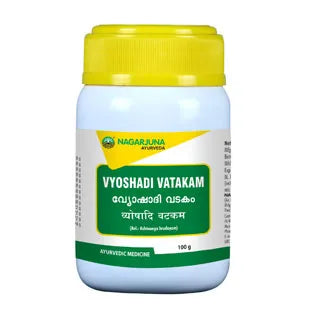 Vyoshadi Vadakam