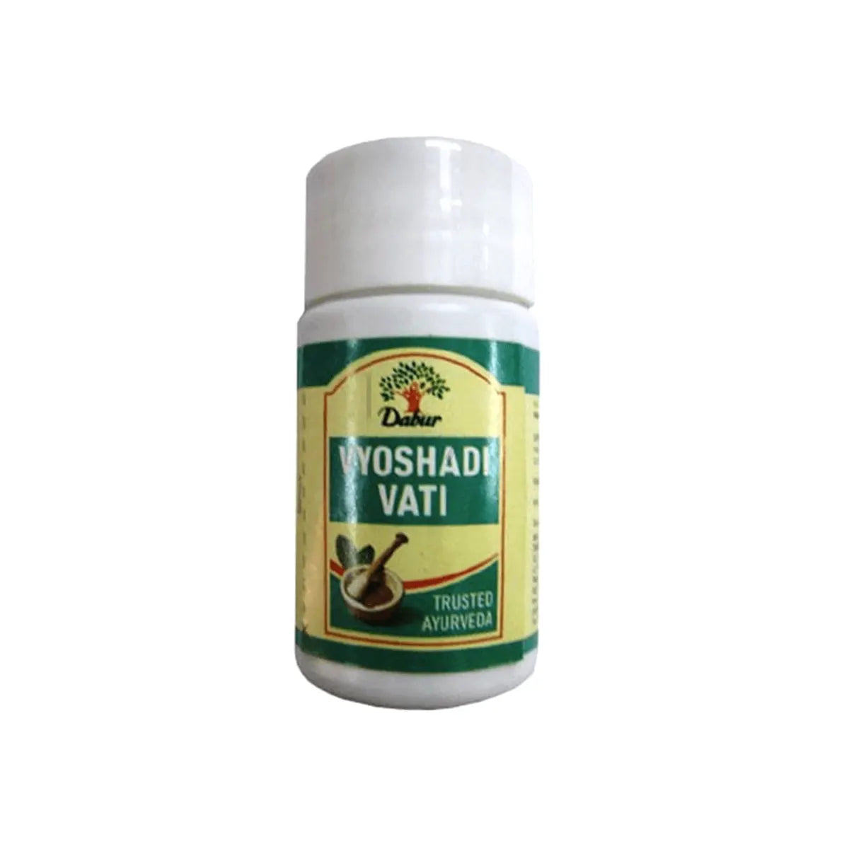 Vyshadi Bati 40 Tabs