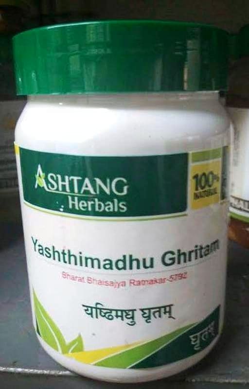 Yashthimadhu Ghrit 1000 g