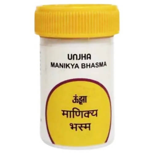 Manikya Ras 1000 g