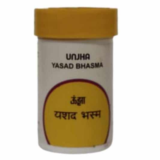 Yasad Bhasma 1000 g