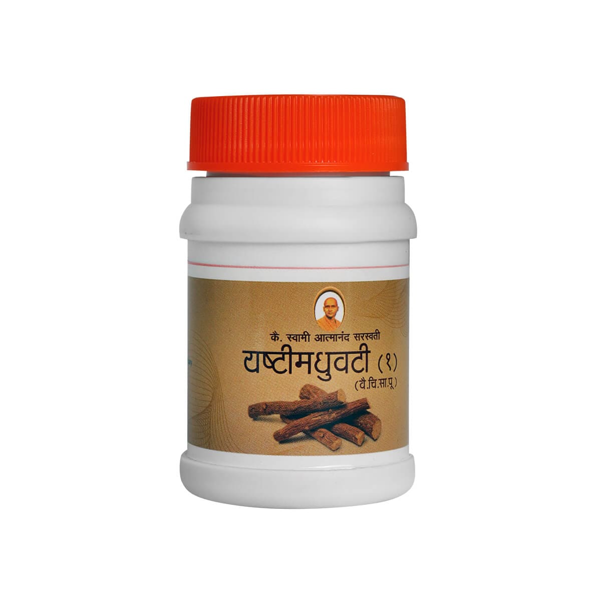 Yashtimadhuvati (1) 60nos