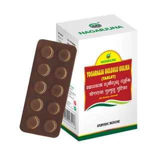 Yogarajagulgulu Vadika