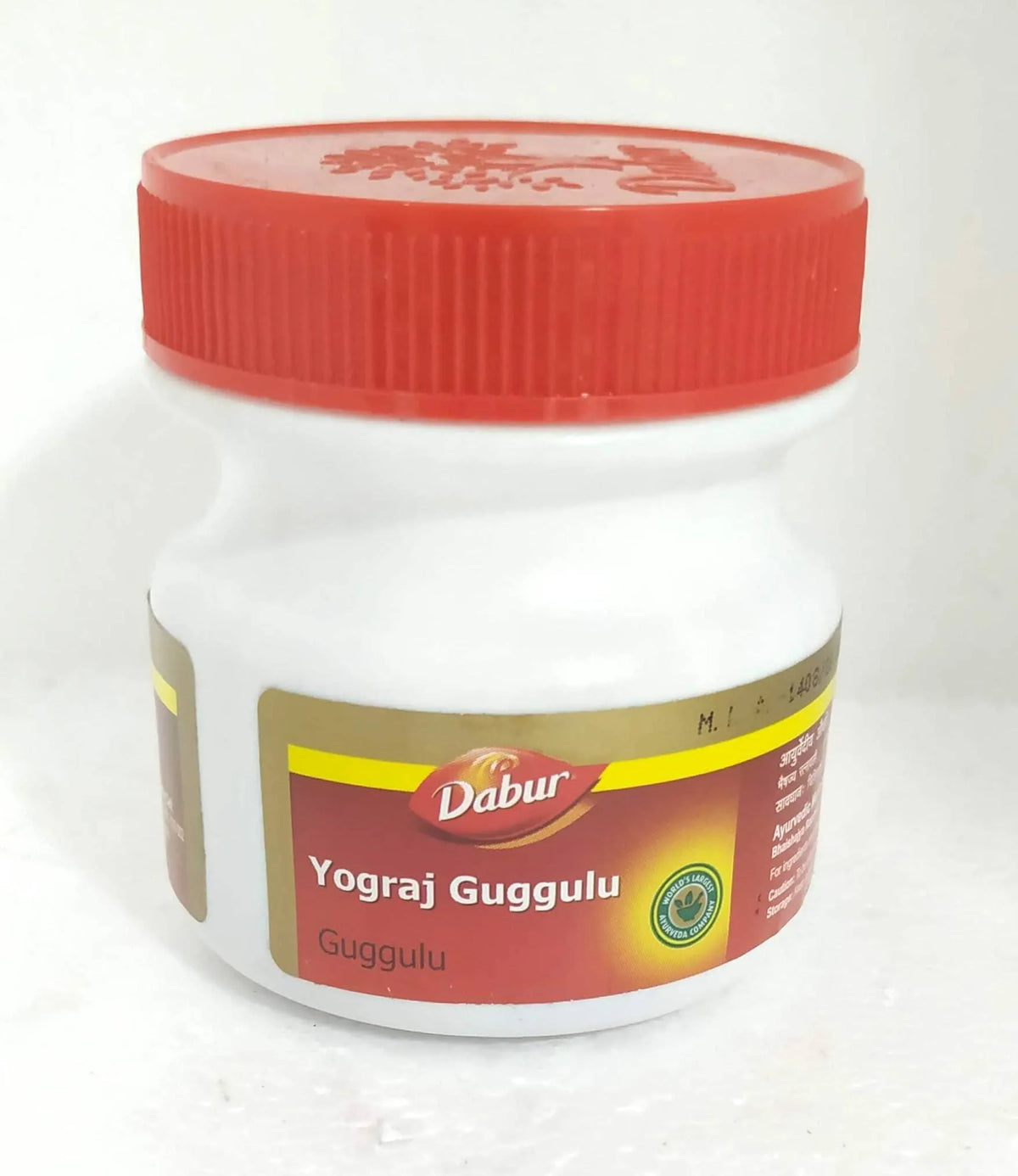 Yograj Guggulu 60 Tabs