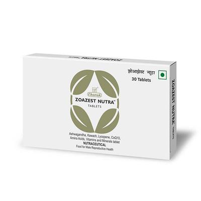 Zoazest Nutra Tab 30 Tabs