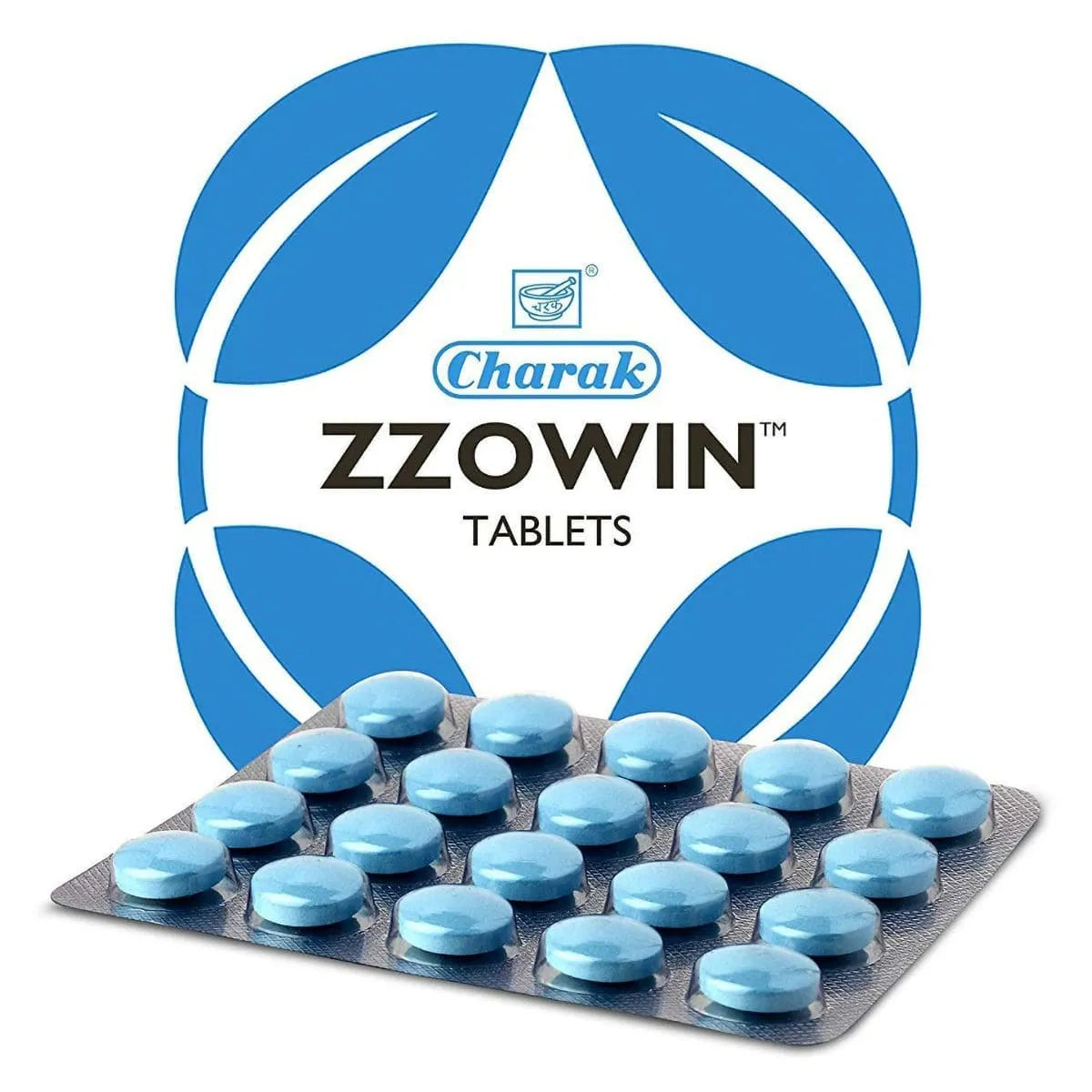 Zzowin Nutra Tab 30 Tabs