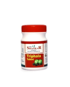 Triphala Tablet