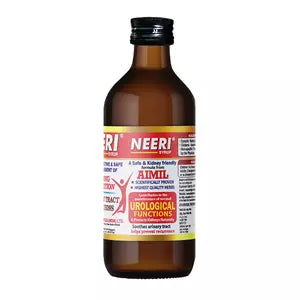 Aimil Neeri  Syrup