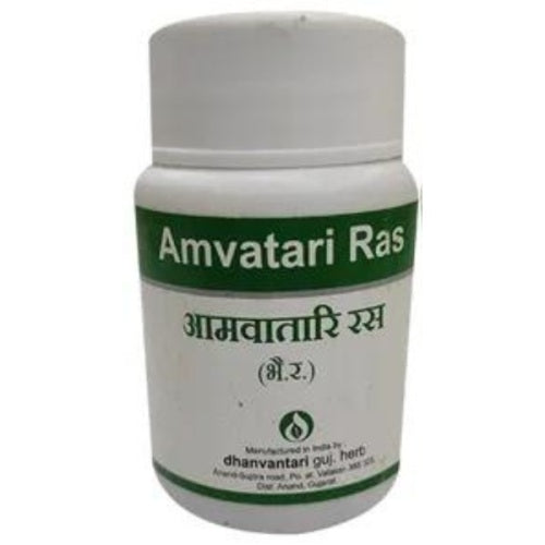 Amvatari Ras (Bh.R.) 500 g