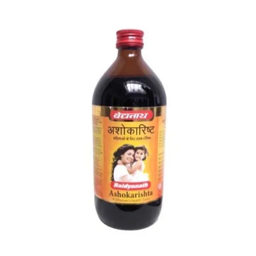 Baidyanath Ashokarishta Special