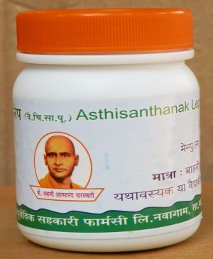 Asthisandhanak Lep 50 Gm