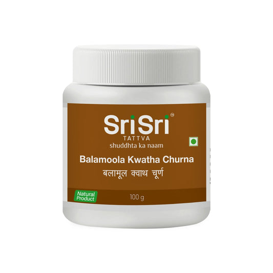 Bala Moola Kwatha Churna 1 kg