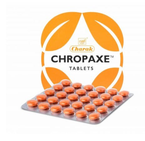 Chropaxe Tab 30 Tabs