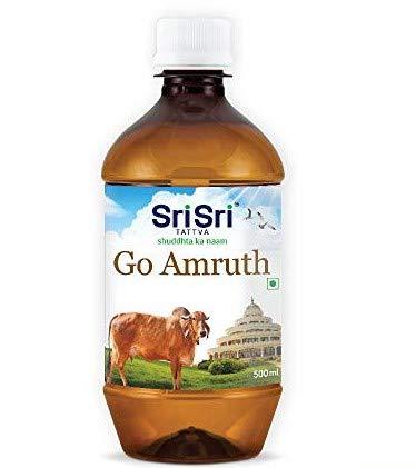 Goamruth Arka (proprietary)
