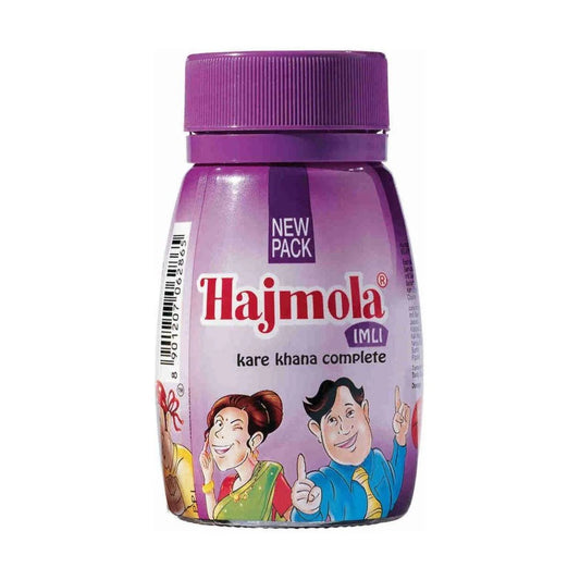 Dabur Imli Hajmola