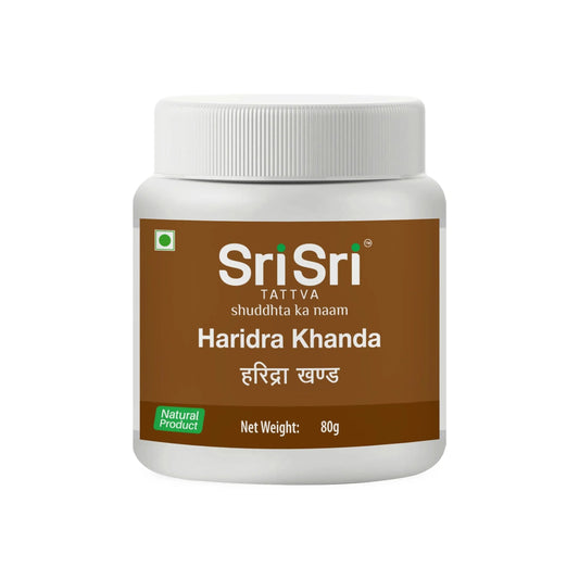 Haridra Khanda Churna 1 kg