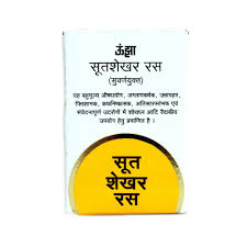 Sutshekhar Ras (S.Y.) 1000 Tabs