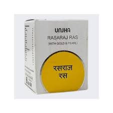Rasaraj Ras (S.M.Y.) 1000 Tabs