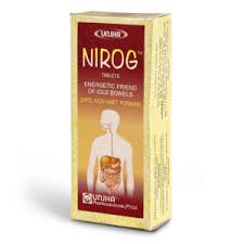 Nirog Tablet 30 x 12 Tabs