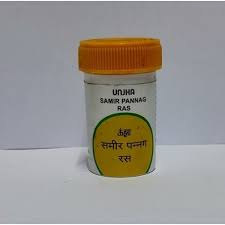Samir Pannag Ras (K.P.) 1000 g