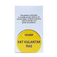 Vatkulantak Ras 1000 Tabs