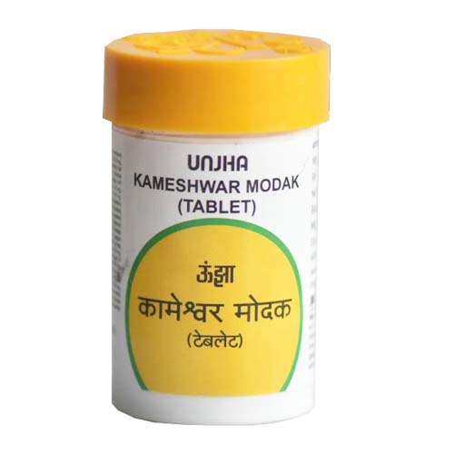Kameshwar Modak 8000 Tabs