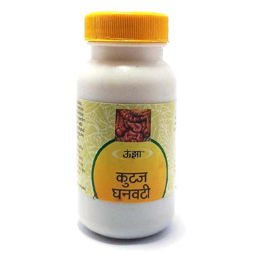 Kutaj Ghan Vati 8000 Tabs