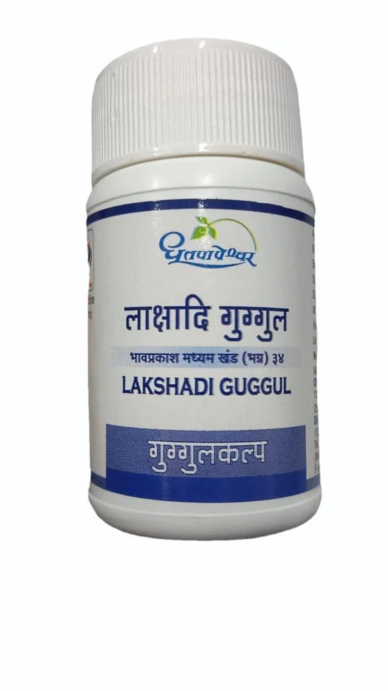 Laxadi Guggul