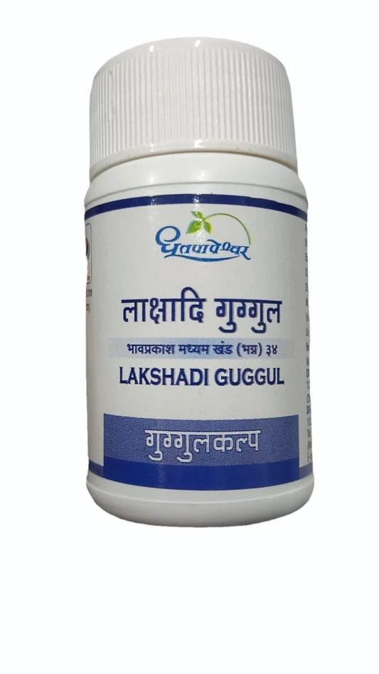 Laxadi Guggul