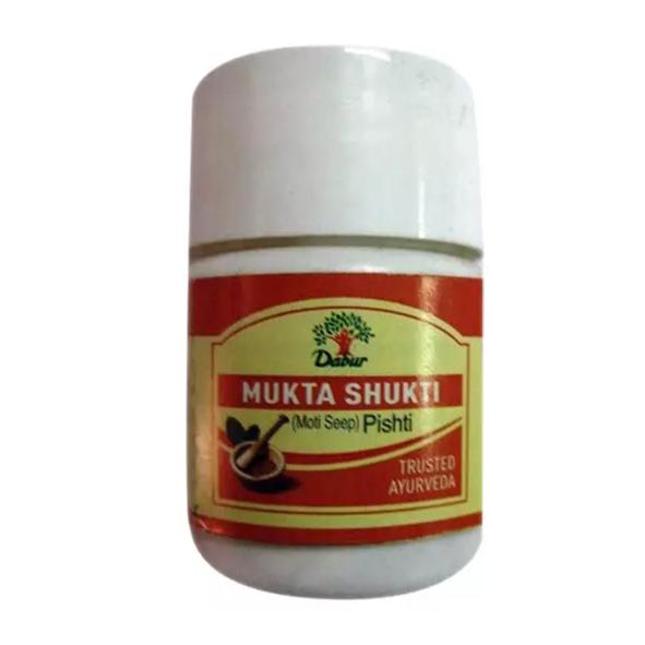 Muktashukti Pishti