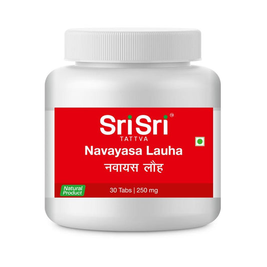Navyasa Lauh Tablet